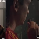 Serie de Netflix Goles en Contra