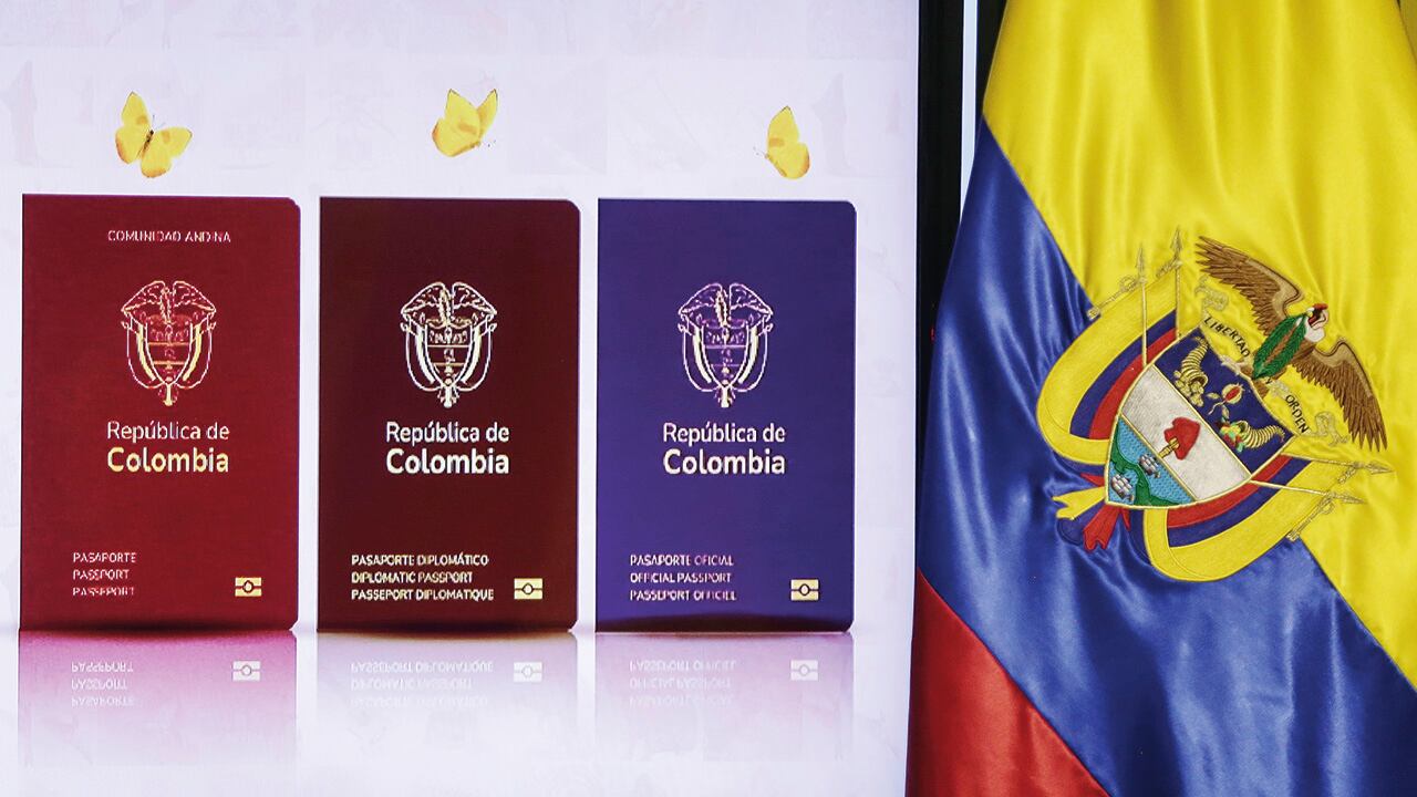 El nuevo modelo de pasaportes comienza el próximo primero de abril, pero existen dudas frente a que se pueda sostener la operación.