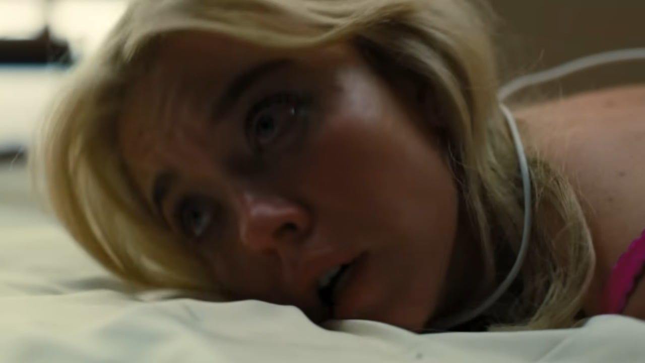 Sydney Sweeney en Euphoria