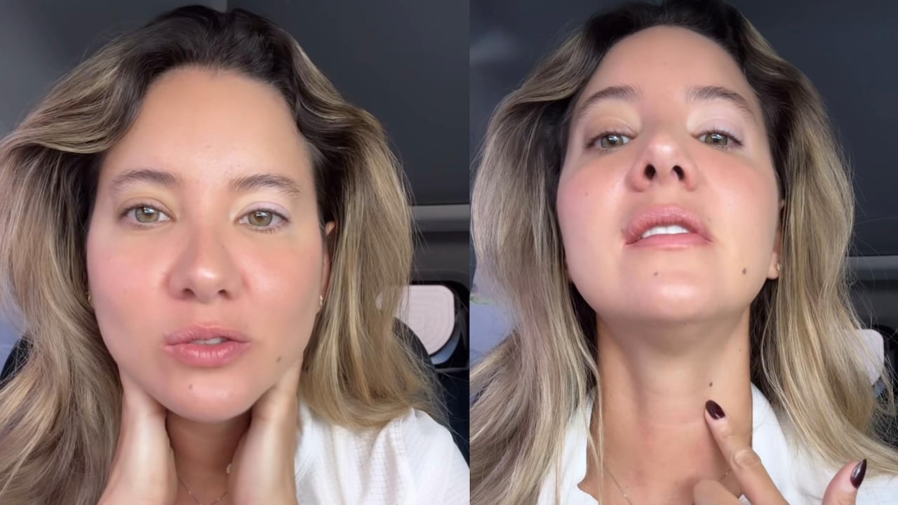 Daniela Álvarez enfrenta nuevo desafío de salud