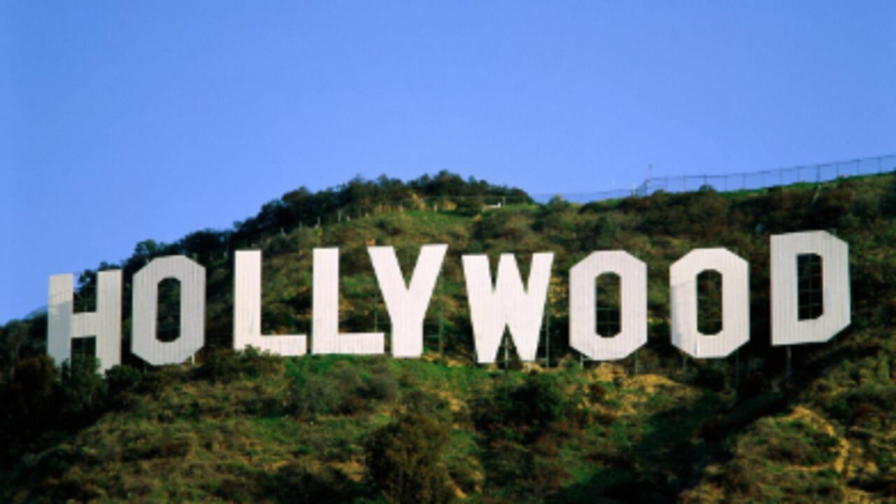 Hollywood ya no es la capital mundial del cine