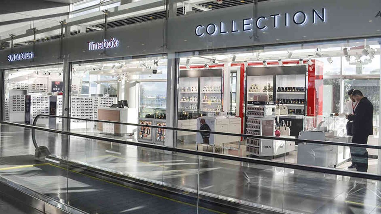 En el 2017, más de 54.000 frecuencias aéreas conectaron a Colombia con 27 naciones.