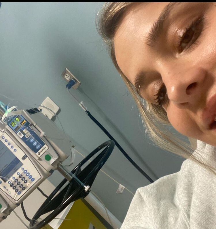 Bailey Marie Mcbreen