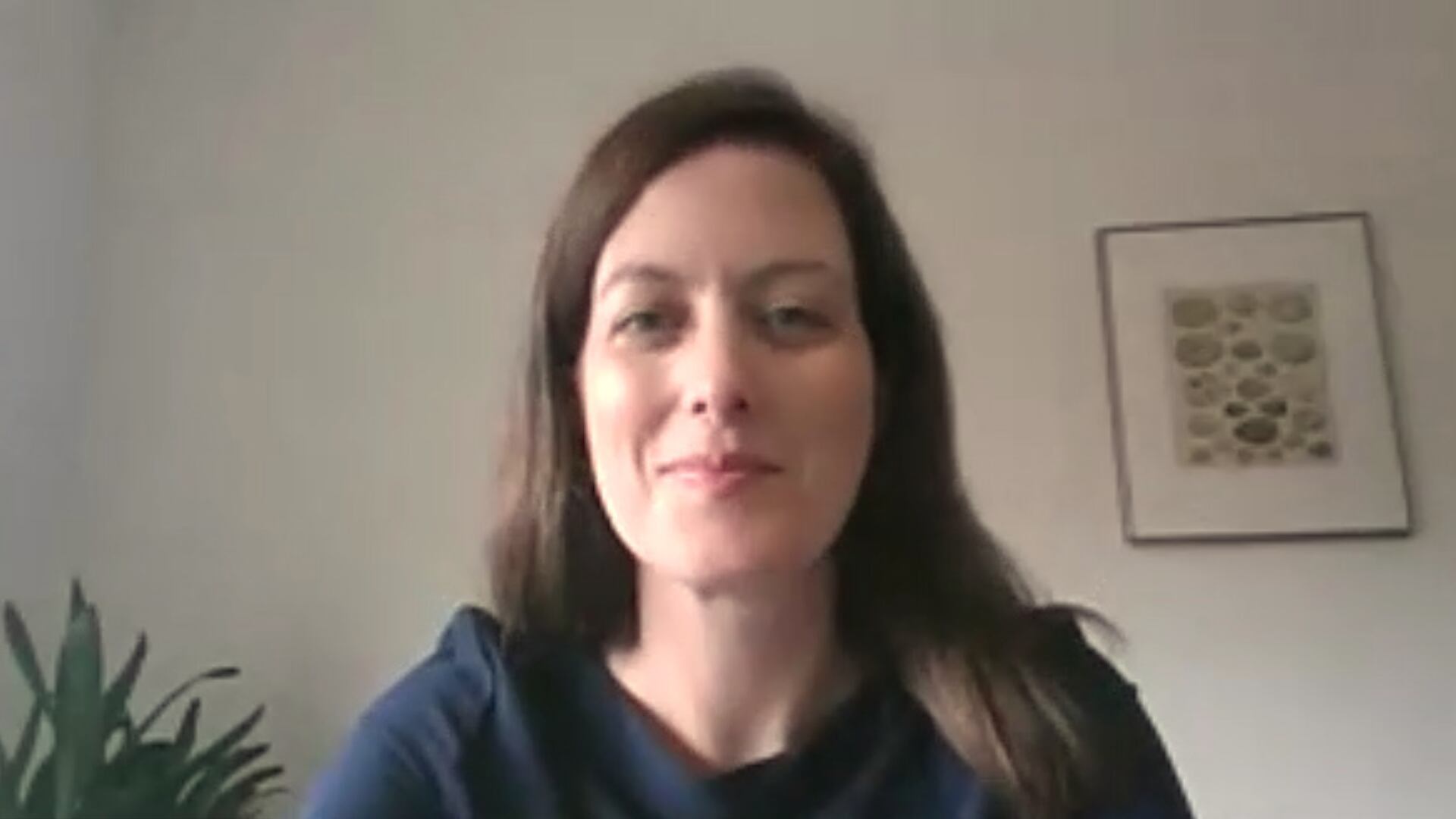 Caroline Kronley, Presidenta de Tinker, asegura que Caldas fue un caso ejemplar en cuanto al manejo de la educación durante la pandemia.