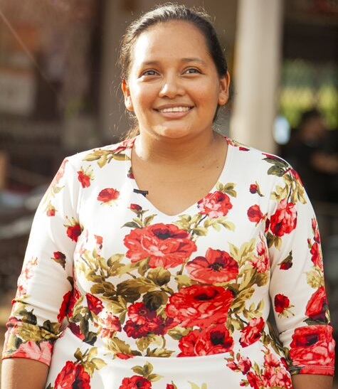 Siembra de marañón en Vichada