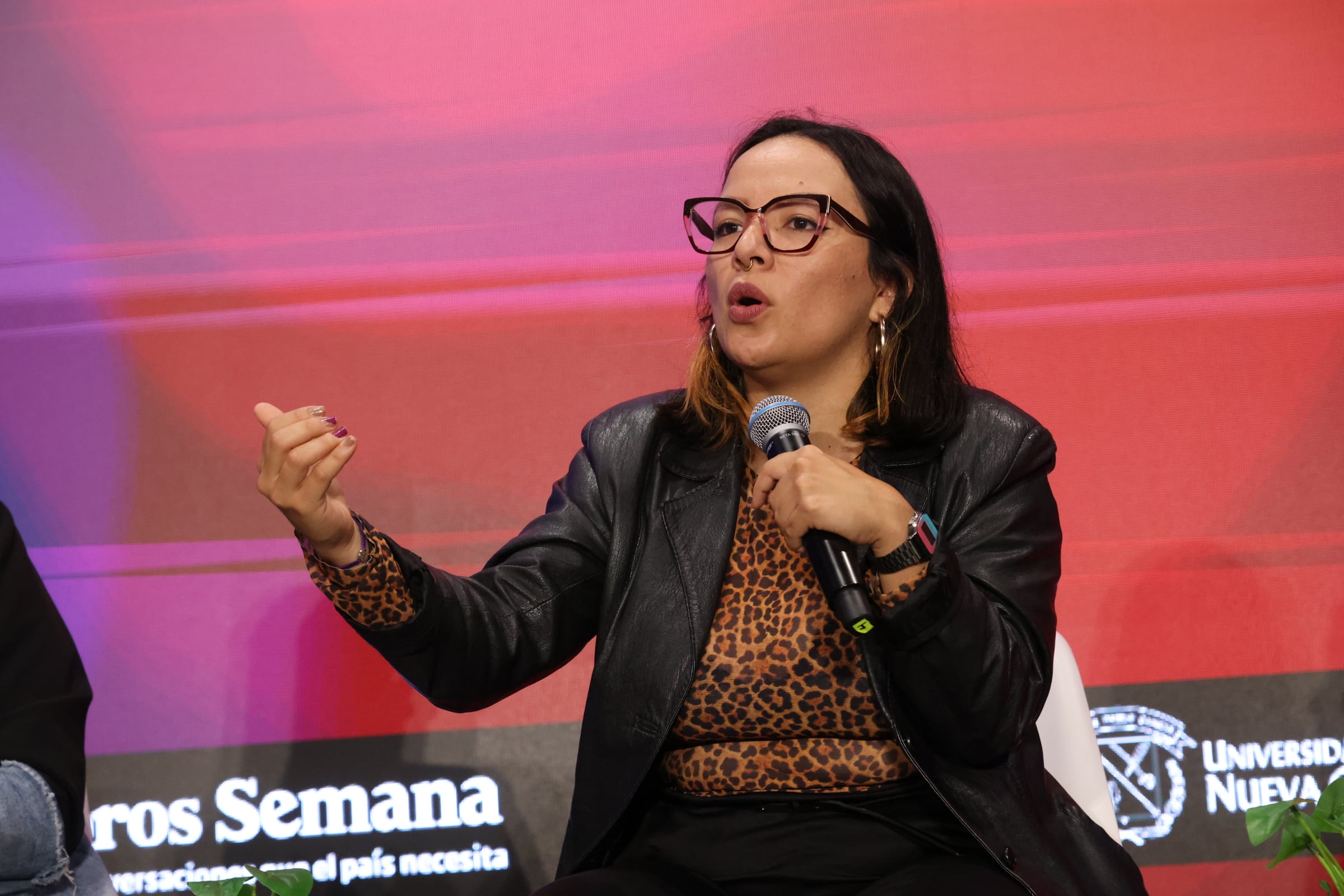 Gran Foro Mujeres 2026