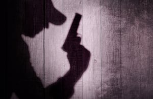 Sicario - homicidio - asesinato