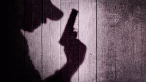 Sicario - homicidio - asesinato