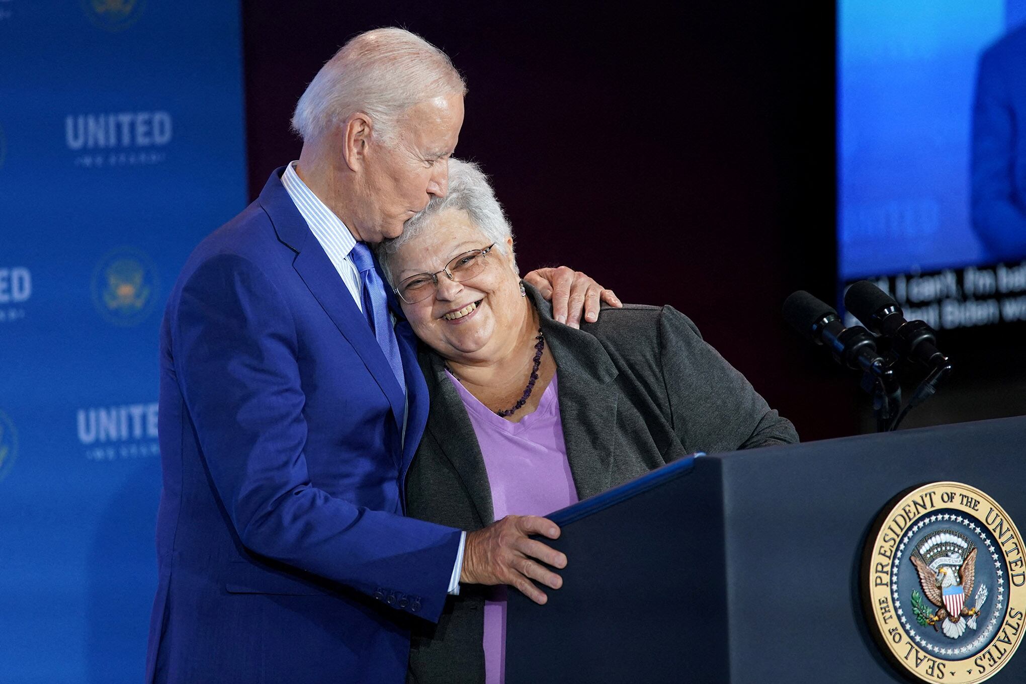 Fotos de la semana 16 sept