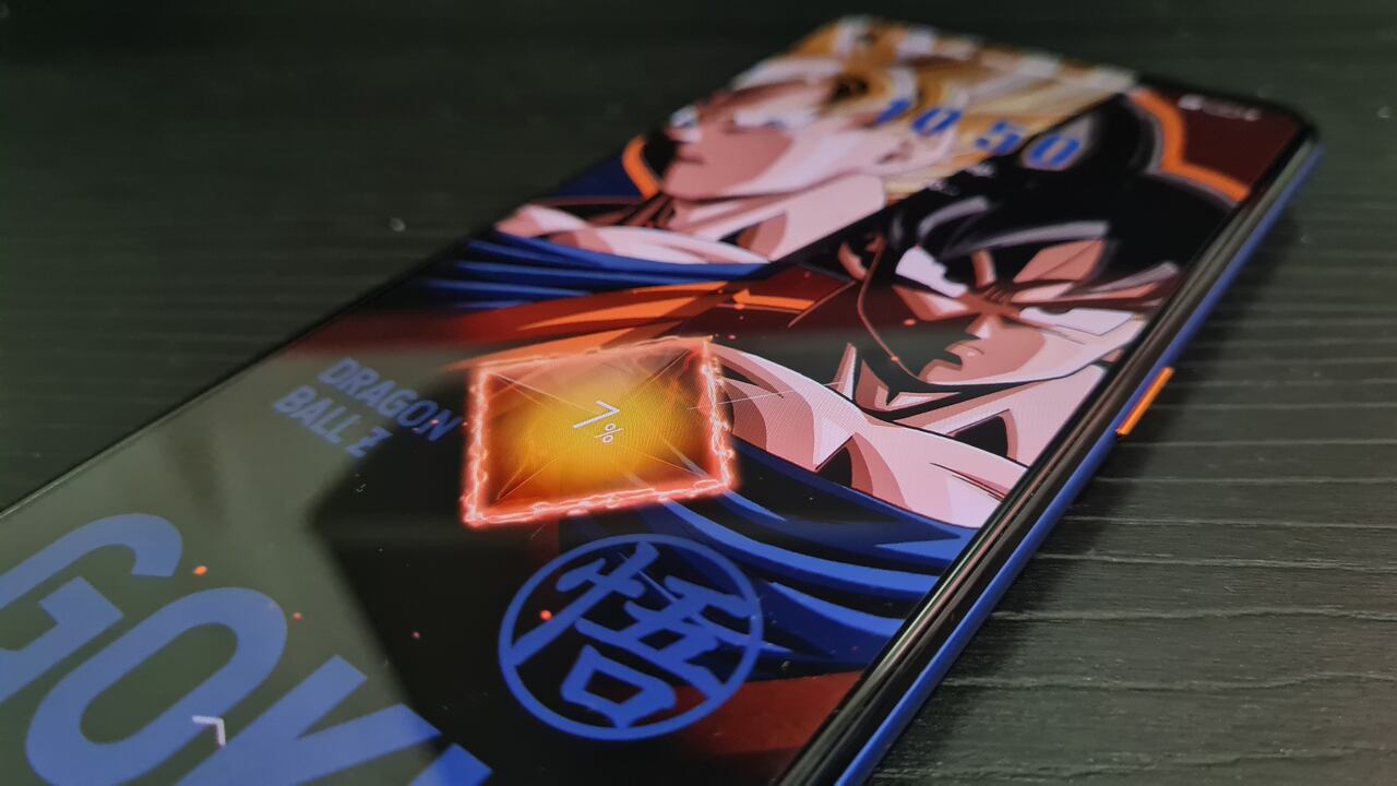 Ahora es posible crear fondos de pantalla animados y personalizados.