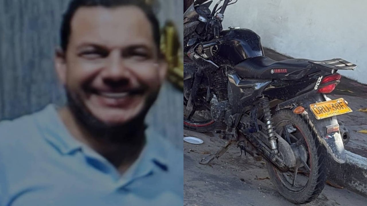 El hombre fue asesinado el pasado 12 de noviembre.