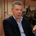 JUAN MANUEL SANTOS
PRESIDENTE DE COLOMBIA
ENTREVISTA SOBRE
OPERACION JAQUE 10 ANOS
BOGOTA, JUNIO 27 DE 2018
FOTO LEON DARIO PELAEZ/ SEMANA