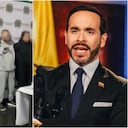 Operativo contra el secuestro y la extorsión