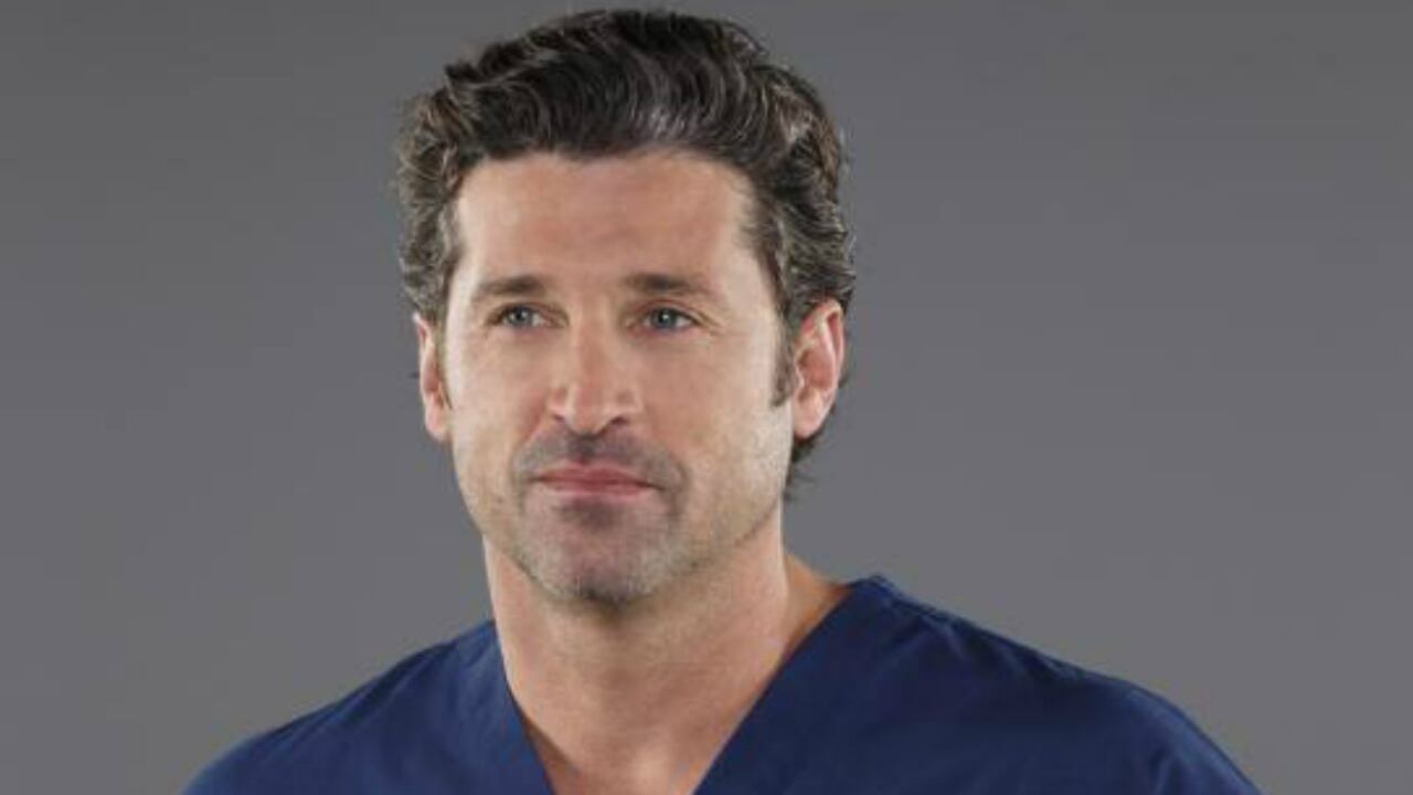 Muere el doctor McDreamy en 'Grey's Anatomy' - Semana