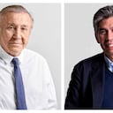 ¿Cuál fue el trasfondo de la fiesta en yate en Miami?