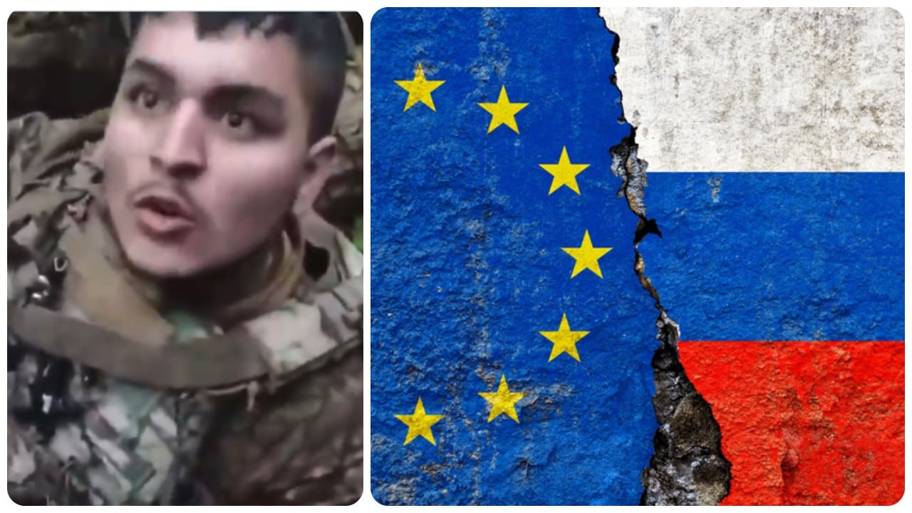 El mercenario William Gallego habría sido capturado por el ejército ruso el pasado 26 de abril.