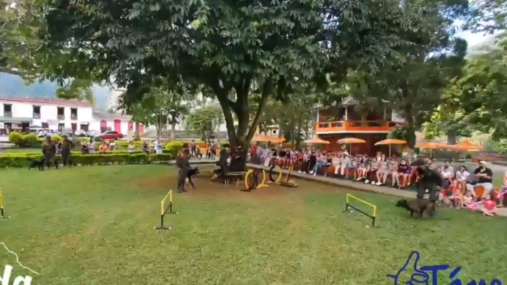 Támesis, el pueblo antioqueño conocido como la 'tierra del siempre volver, que deja una huella imborrable en sus visitantes