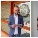 Fabián Idárraga pidió disculpas a Francia Márquez por amenazarla.