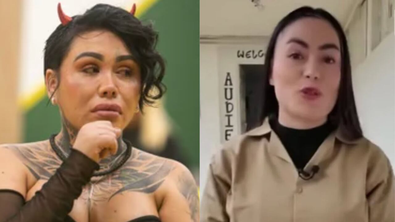 Yina Calderon ventiló detalles del plan que tiene para ayudar a Epa Colombia