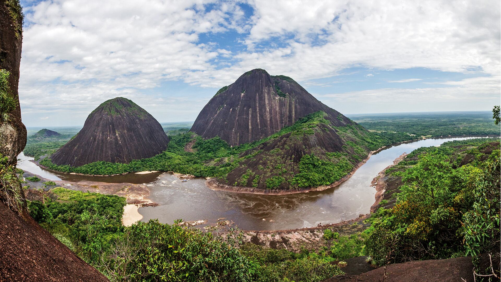 NO USAR, USO EXCLUSIVO MEJOR COLOMBIA, Especial Mejor Colombia, Regiones Inversión turismo