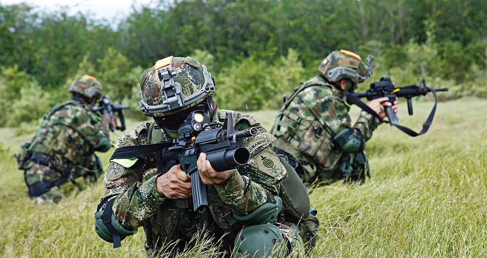 La encrucijada del Galil _7