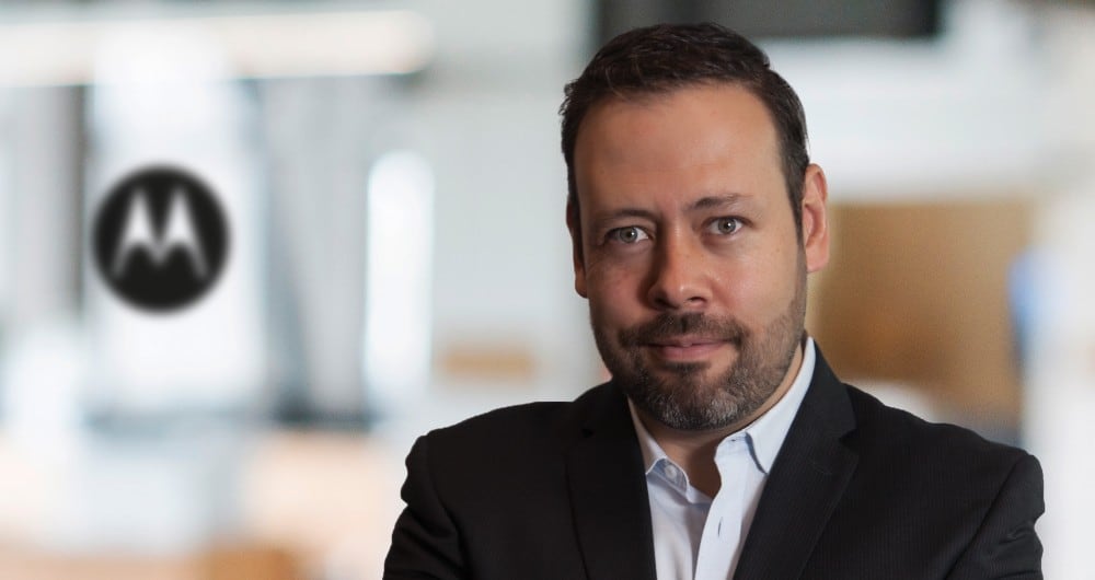 Colombia es uno de los mercados más grandes de América Latina para Motorola. Esta región es la más importante de la compañía a nivel global