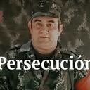 El video de la persecución a alias Otoniel, máximo cabecilla del Clan del Golfo