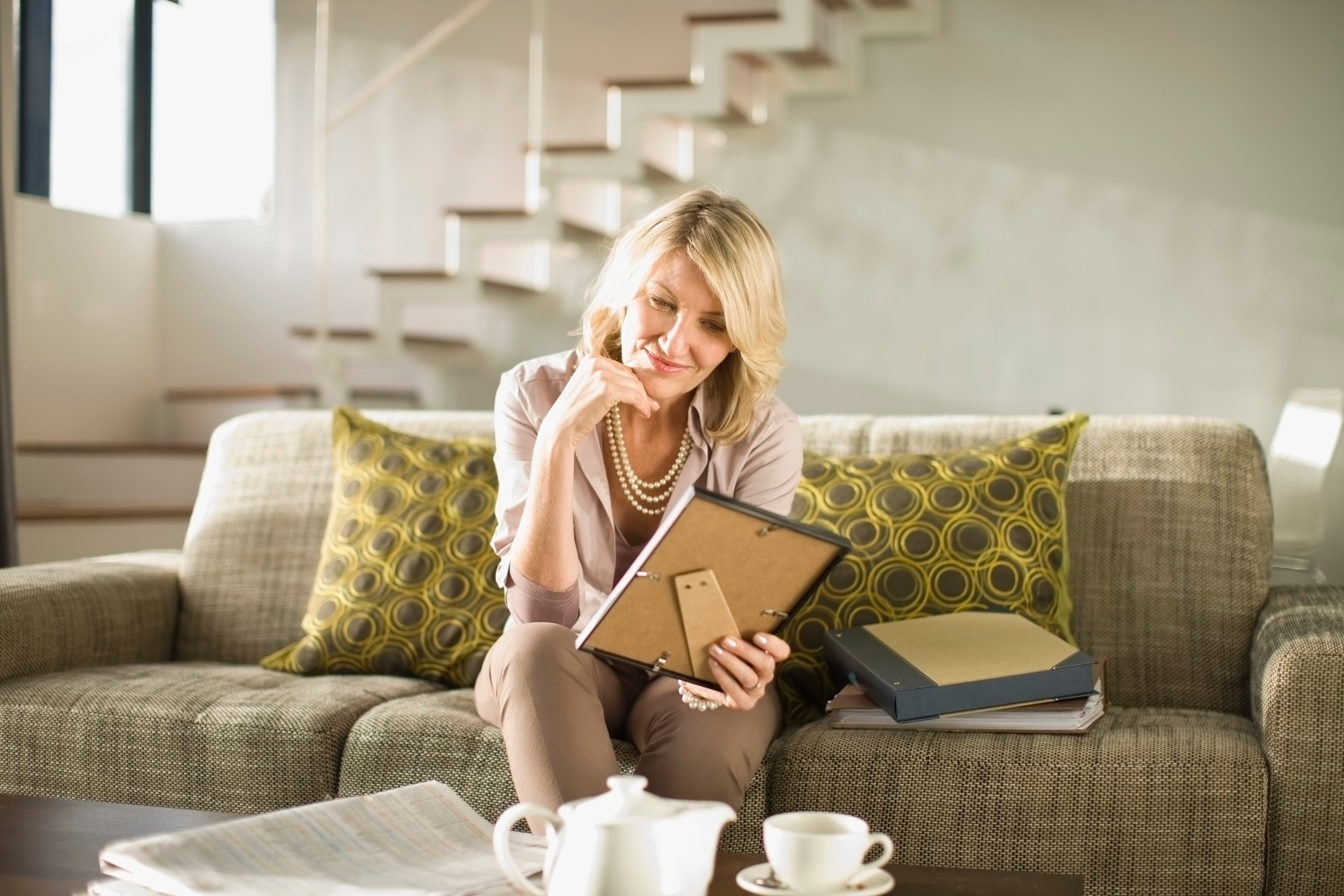 Sanar el pasado es forma de avanzar.