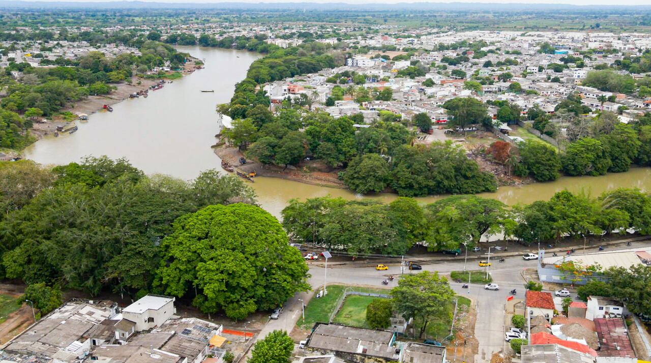 El mandatario planea ampliar la cobertura de acueducto en la zona rural, además de otros proyectos sociales, sin descuidar la zona urbana.