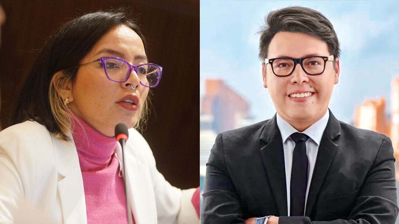 Próximamente se definirá cómo se integran los resultados de la consulta en la lista definitiva para las elecciones de marzo de 2026.