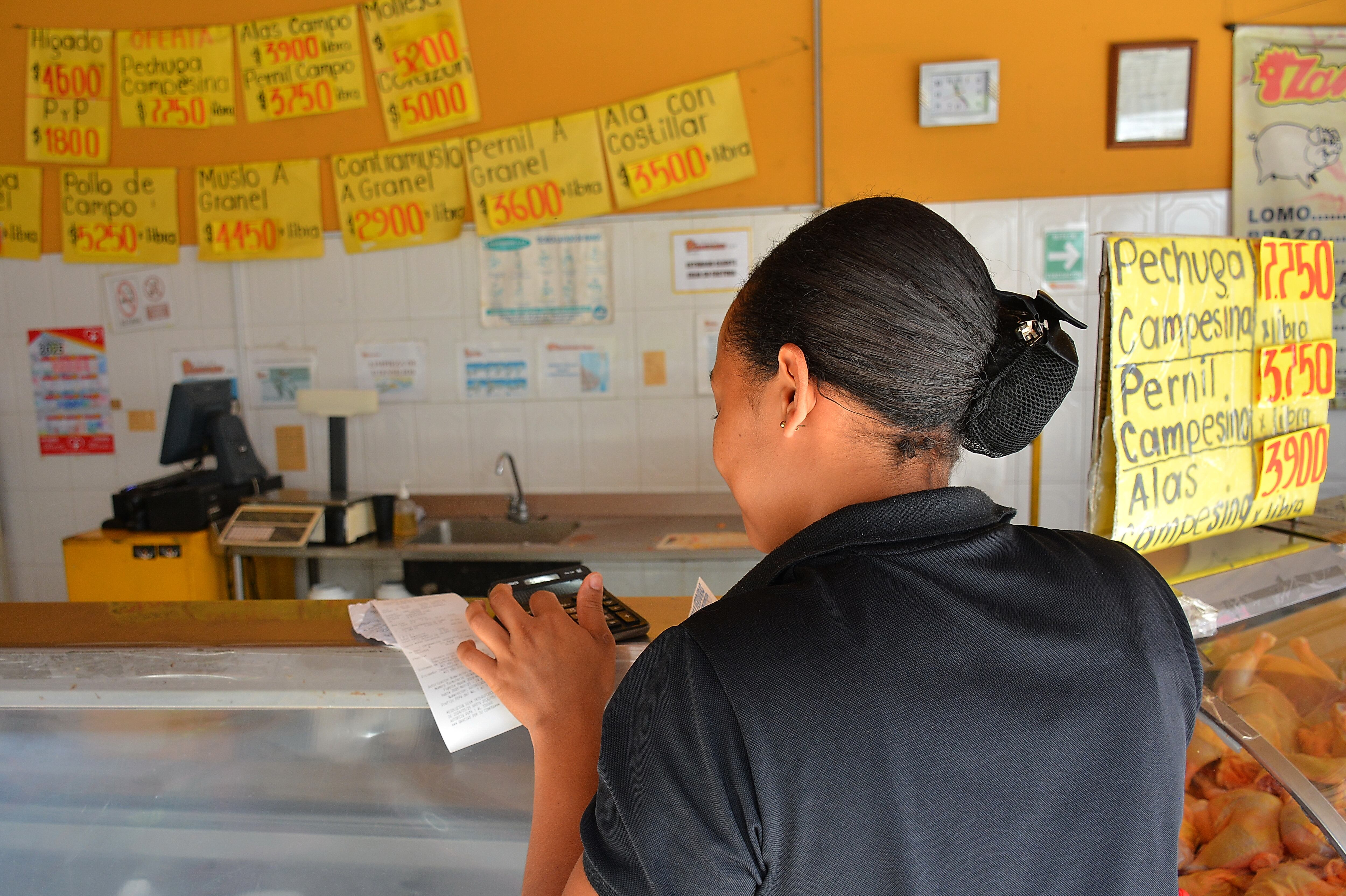 Aunque el índice de Precios al Consumidor (IPC) final de 2024 se conocerá en los próximos días, las proyecciones para 2025 apuntan a una inflación por debajo del 4%.