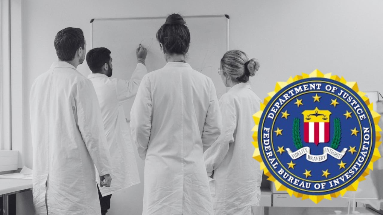 Doce investigadores en casos sin resolver mantienen en alerta a autoridades federales.