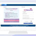 Este viernes será habilitado Mi Vacuna, portal para vacunación de covid en Colombia