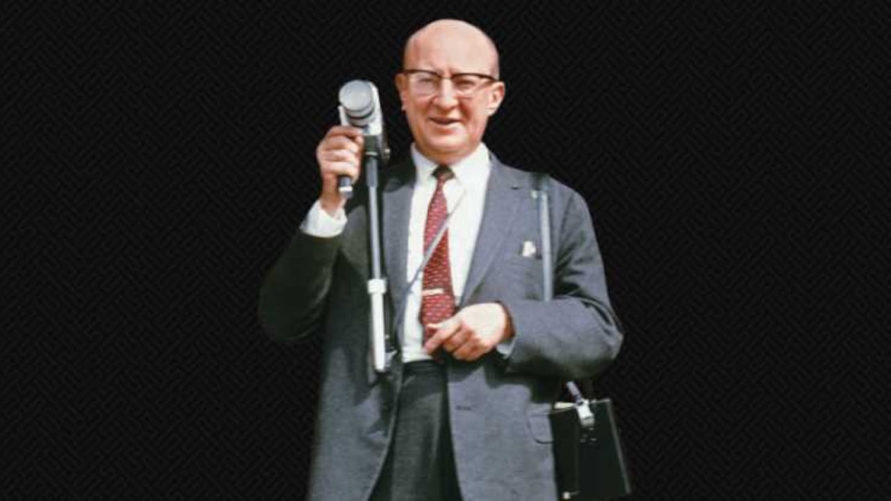 El valluno siempre estuvo a tono con los avances tecnológicos.