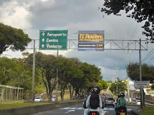 La medida se tiene en dos horarios: de 6 a 10 de la mañana y de 4 de la tarde a 8 de la noche y cubre toda el área urbana de la capital de Risaralda