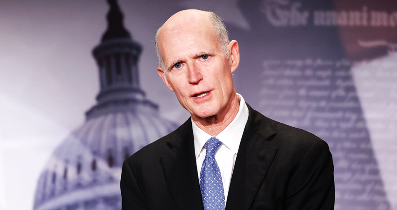 Rick Scott