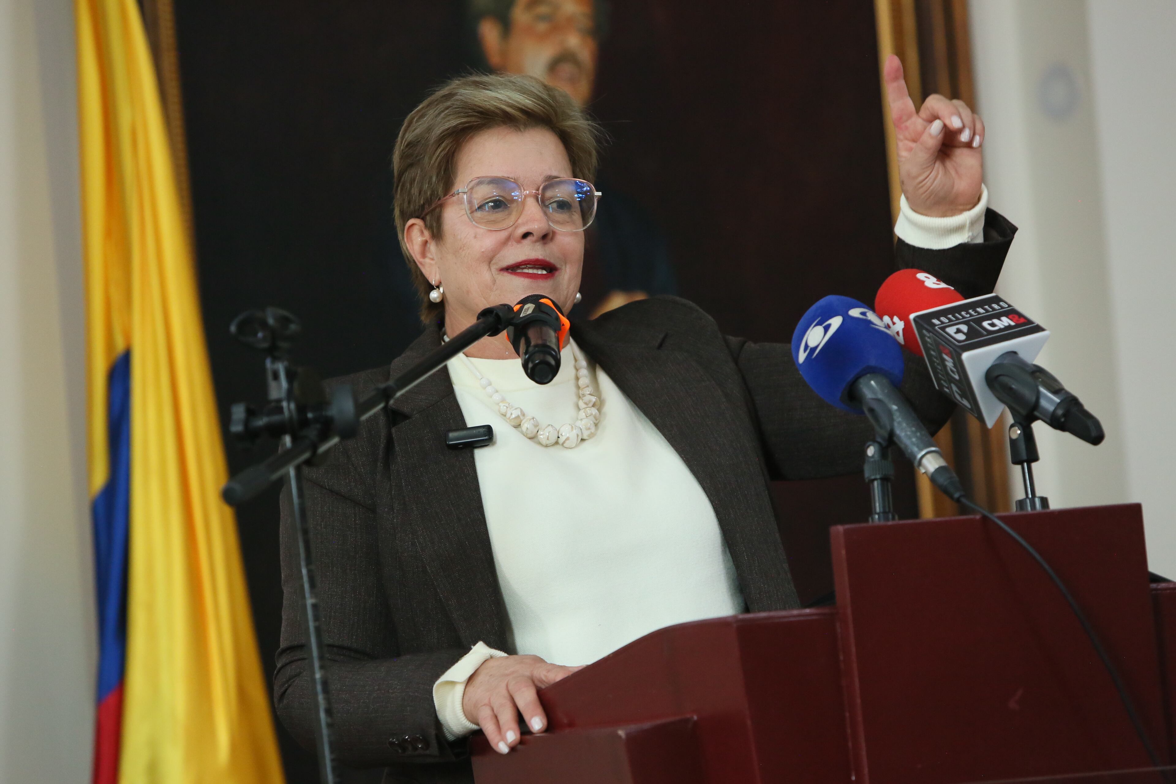 Debate Comisión Séptima, reforma pensional