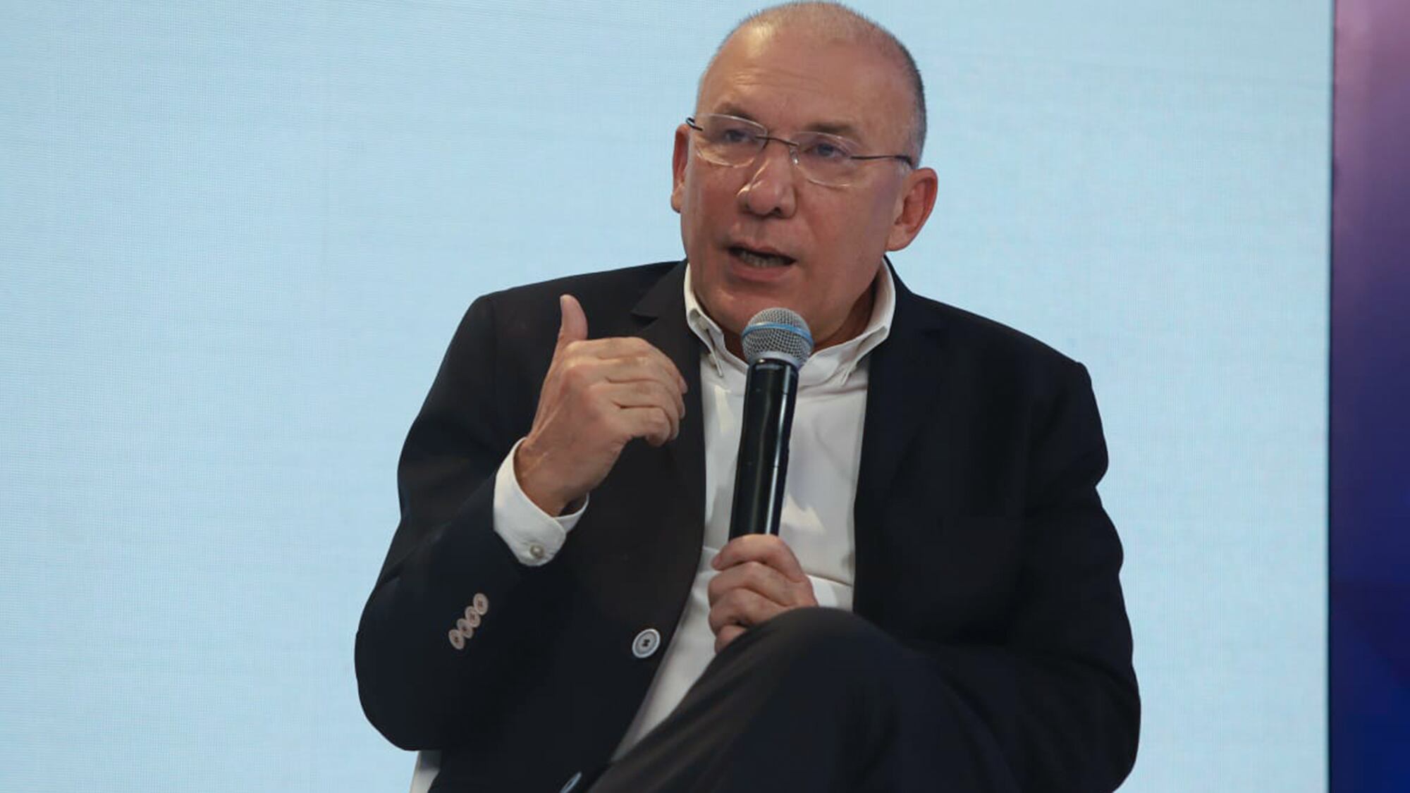 #forocolombia2023

 FORO COLOMBIA 2023
Enero 25, Club El Nogal