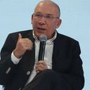 Roy Barreras, presidente del Congreso de la República
Modera: Juan Diego Alvira, director de Video de SEMANA