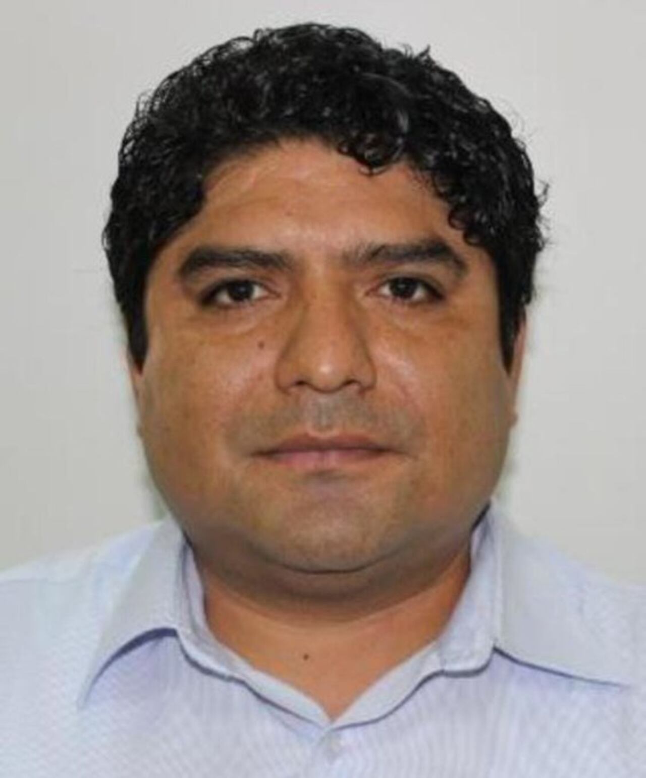 Jorge Torres Saravia, uno de los implicados