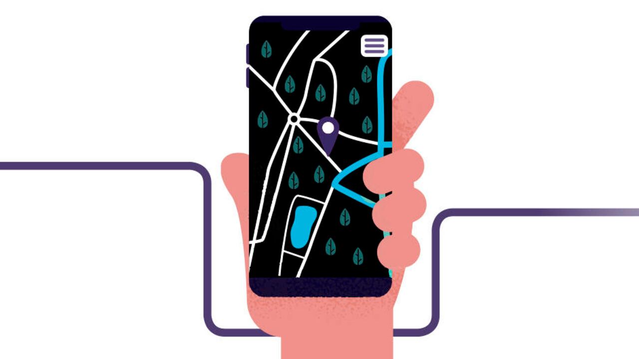 A partir del primero de febrero los servicios de Uber -excepto Uber Eats- no estarán habilitados en el país.