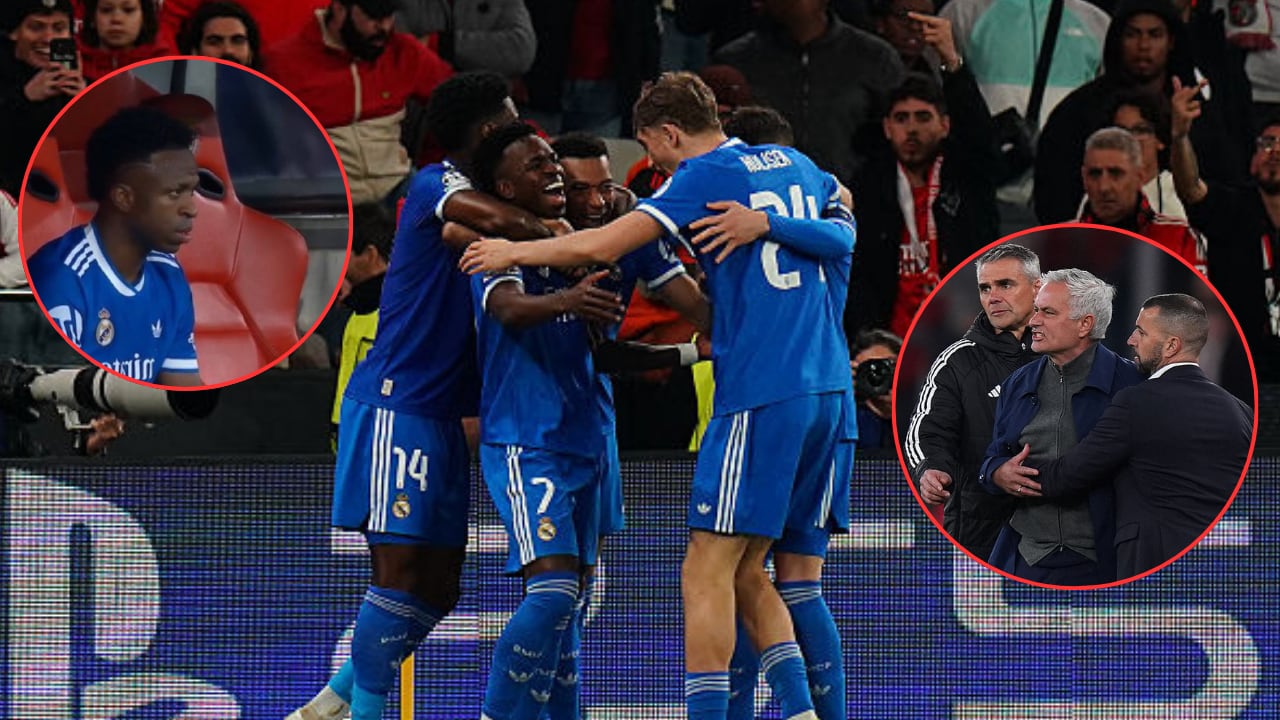 Una celebración, una denuncia y un partido detenido encendieron el ambiente.