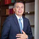 William camargo Ministro de Transporte