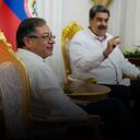 ¿Qué opina María Isabel? Encuentro Petro Maduro: ¿aburridísimo o secretamente sustancioso?