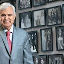 “Mi vida ha sido aprovechar las oportunidades“: Jorge Barón