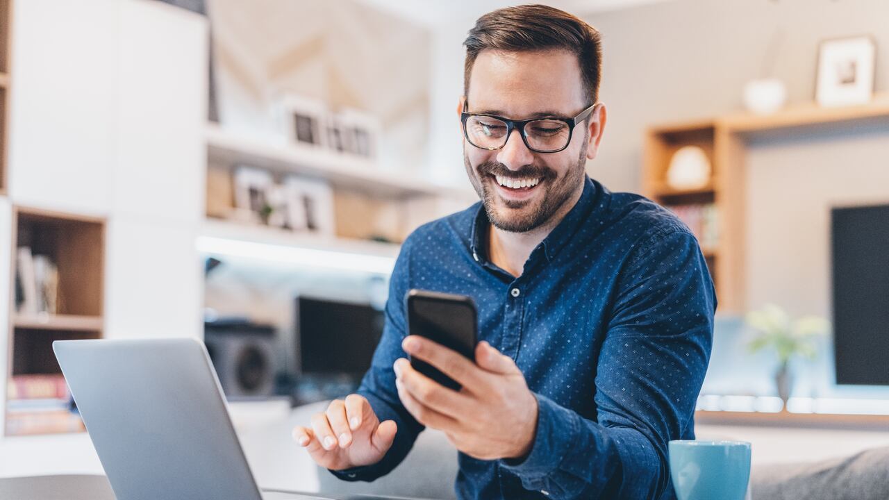 Existen diferentes mensajes para celebrar el día del hombre en Colombia.