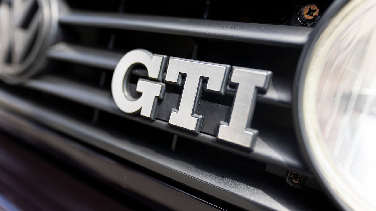 Los modelos GTI de Volkswagen se caracterizan por ser los que ofrecen mayor potencia y mejor equipamiento.