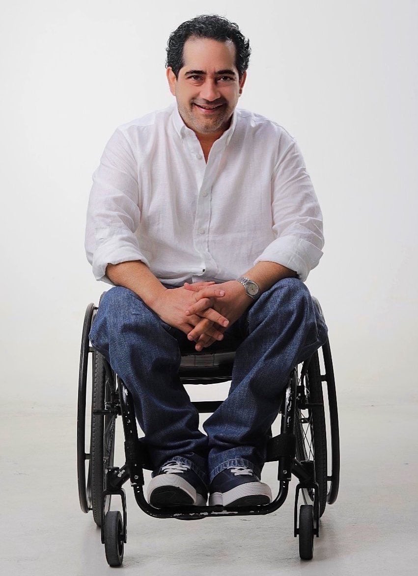 Miller Soto
