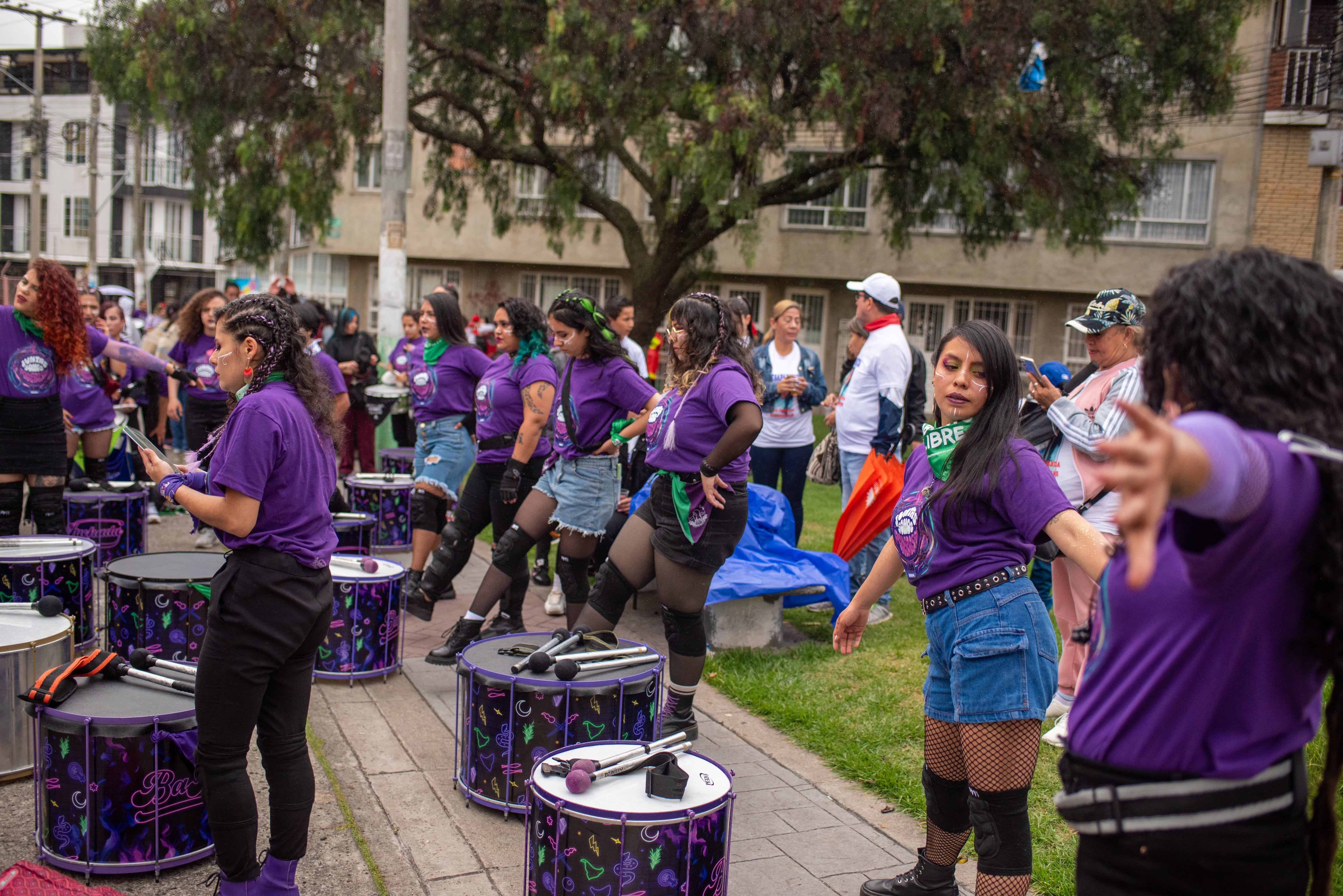 Bogotá lanza su Programa Distrital de Estímulos 2025 con nuevas convocatorias y un aumento en la inversión