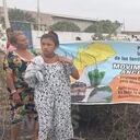 Varios puntos de acceso importantes a Riohacha fueron cerrados